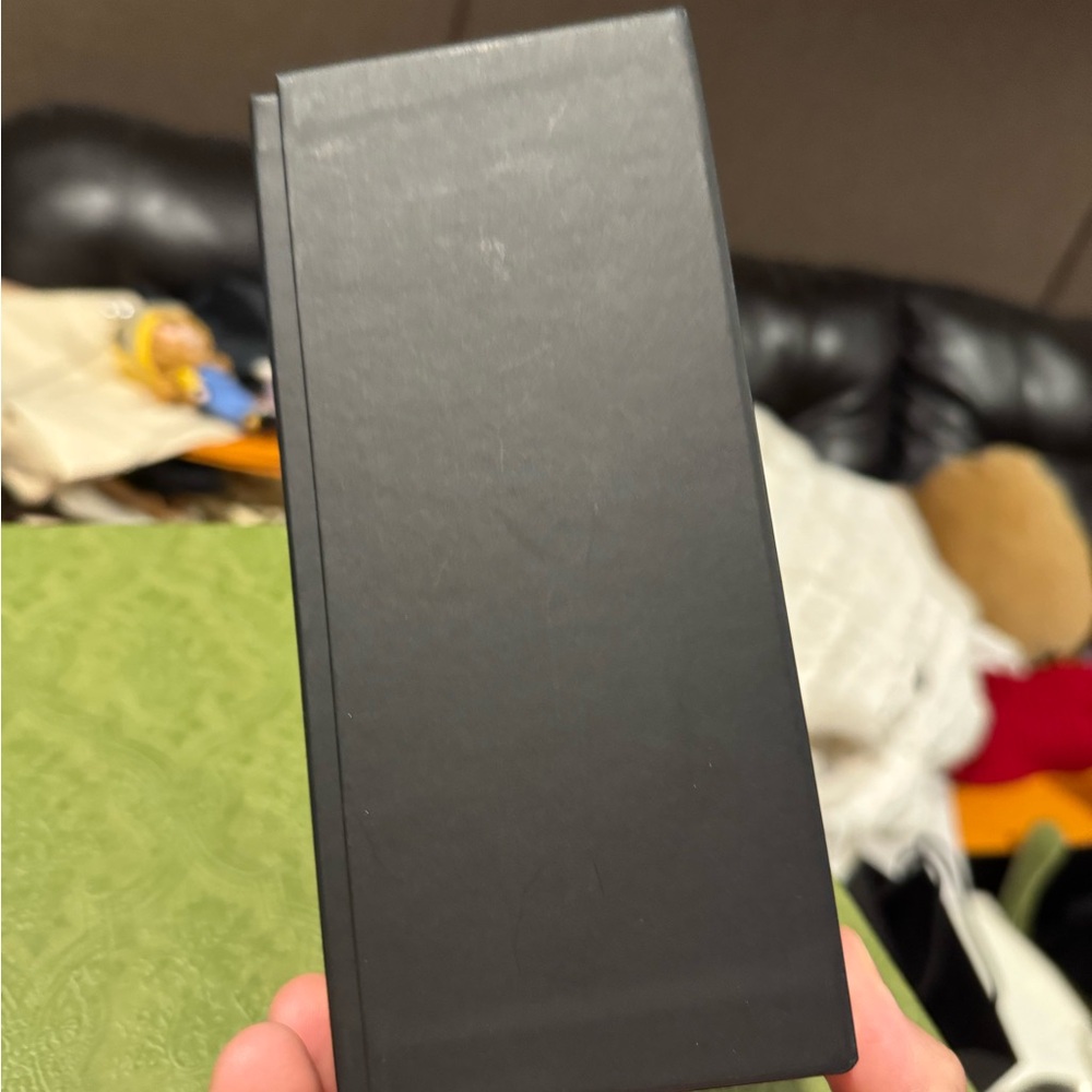 Chanel box - Picture 2 of 8